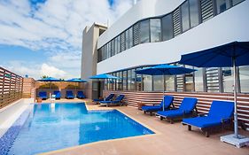 Residence Potosi